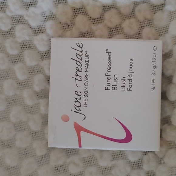 Jane iredale PurePressed Blush - Picture 4 of 6